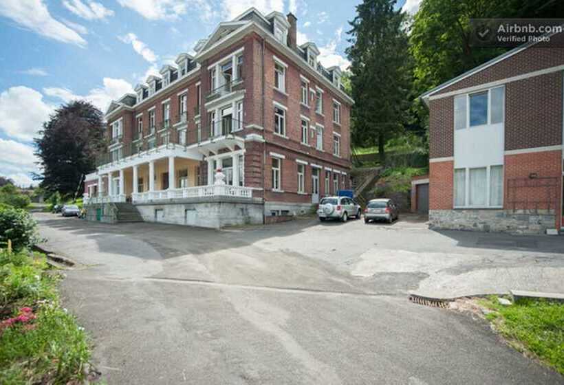 Splendid Palace Dinant Hostel