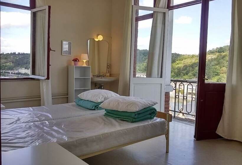 Splendid Palace Dinant Hostel