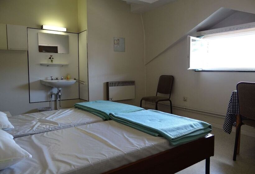 Splendid Palace Dinant Hostel