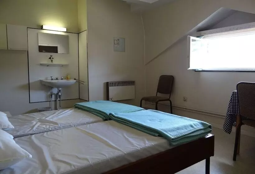Splendid Palace Dinant Hostel