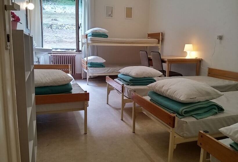 Splendid Palace Dinant Hostel