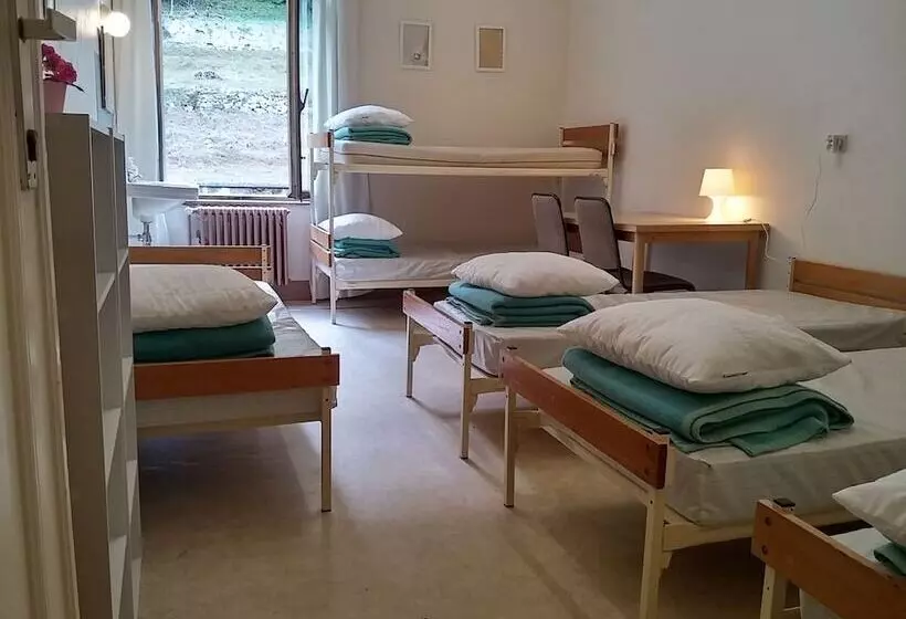 Splendid Palace Dinant Hostel