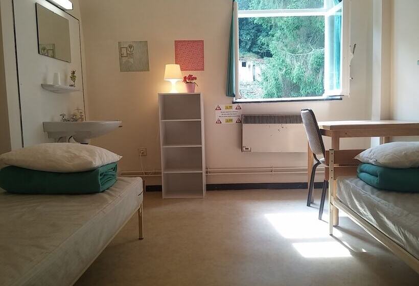 Splendid Palace Dinant Hostel