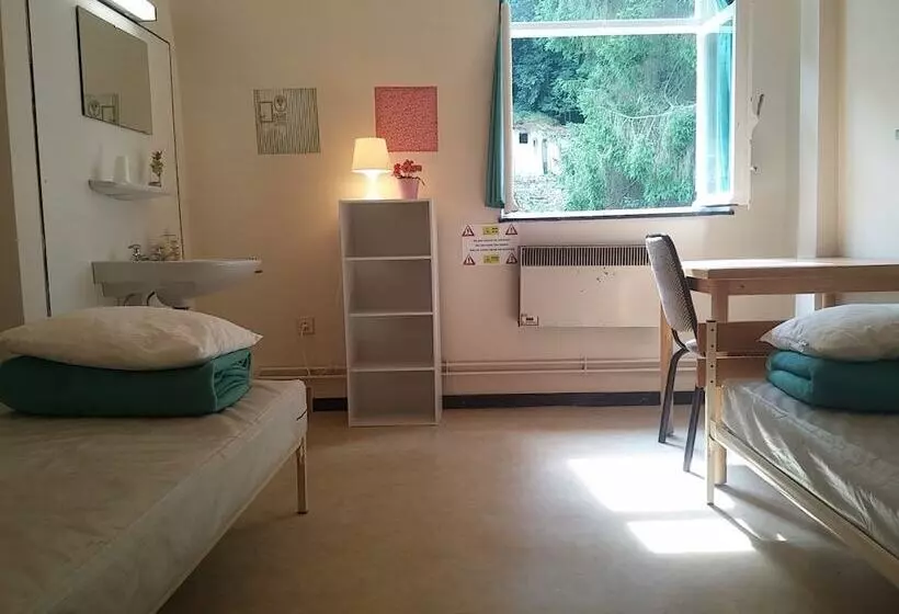 Splendid Palace Dinant Hostel