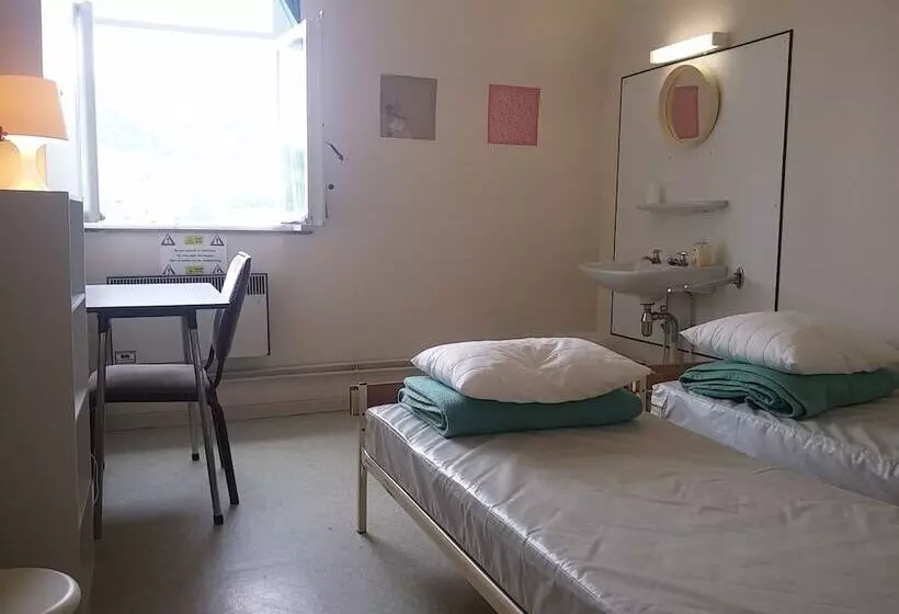 Splendid Palace Dinant Hostel