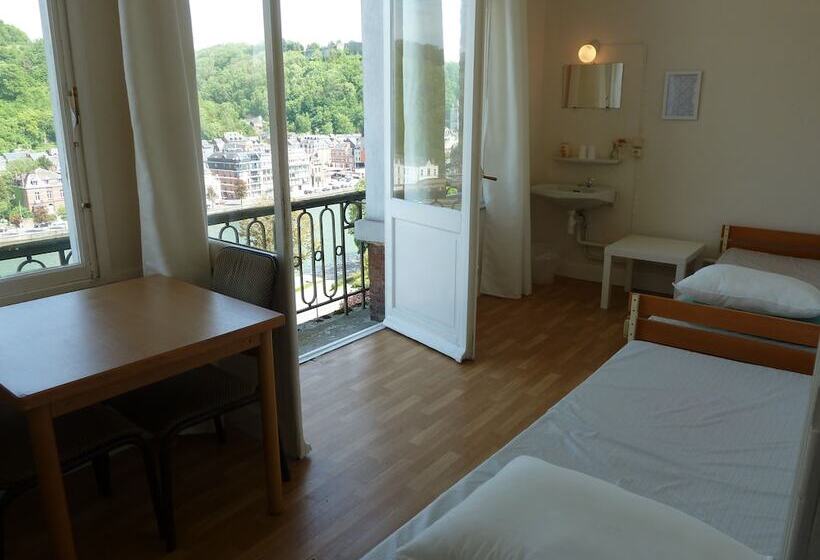 Splendid Palace Dinant Hostel