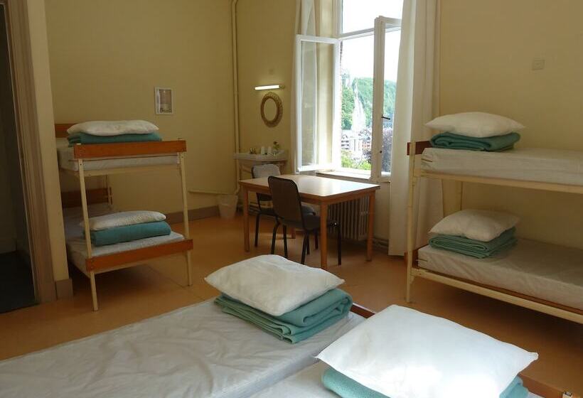 Splendid Palace Dinant Hostel