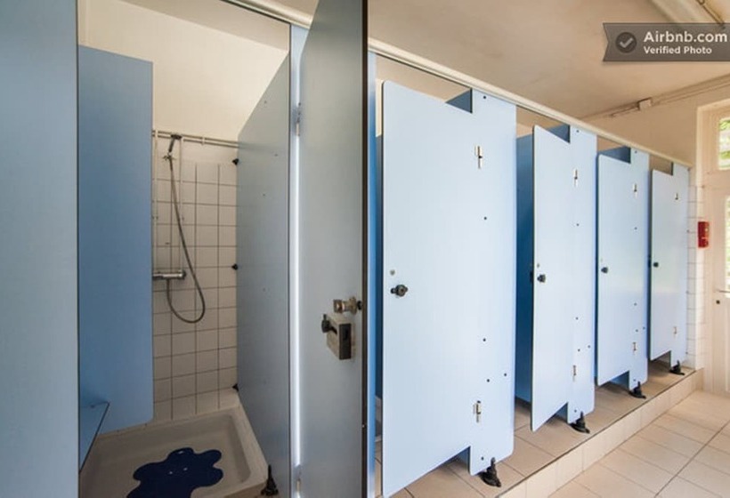 Splendid Palace Dinant Hostel