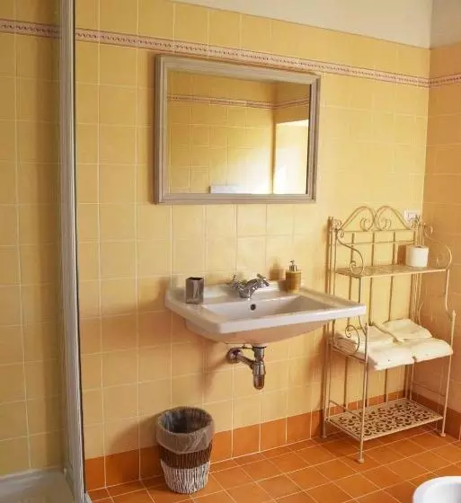 Aamiaismajoitus (B&B) Casal Bengodi