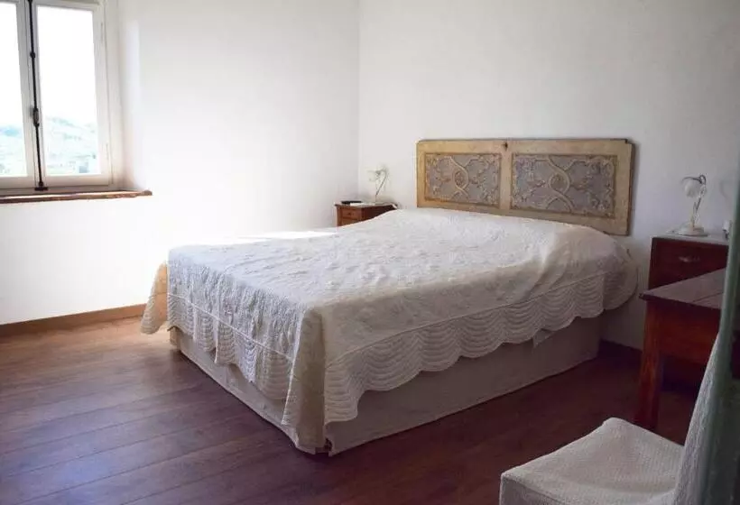 Aamiaismajoitus (B&B) Casal Bengodi