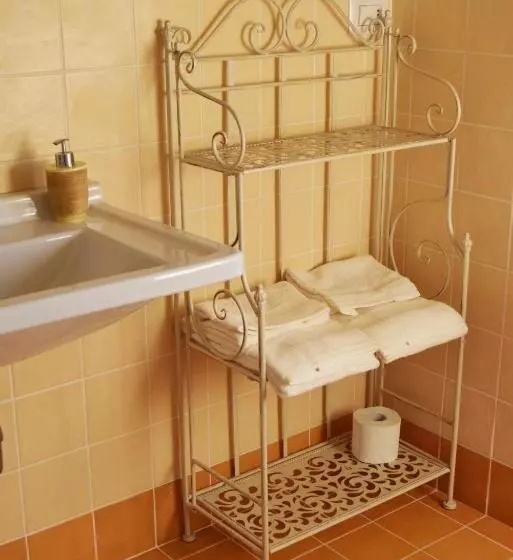 Aamiaismajoitus (B&B) Casal Bengodi