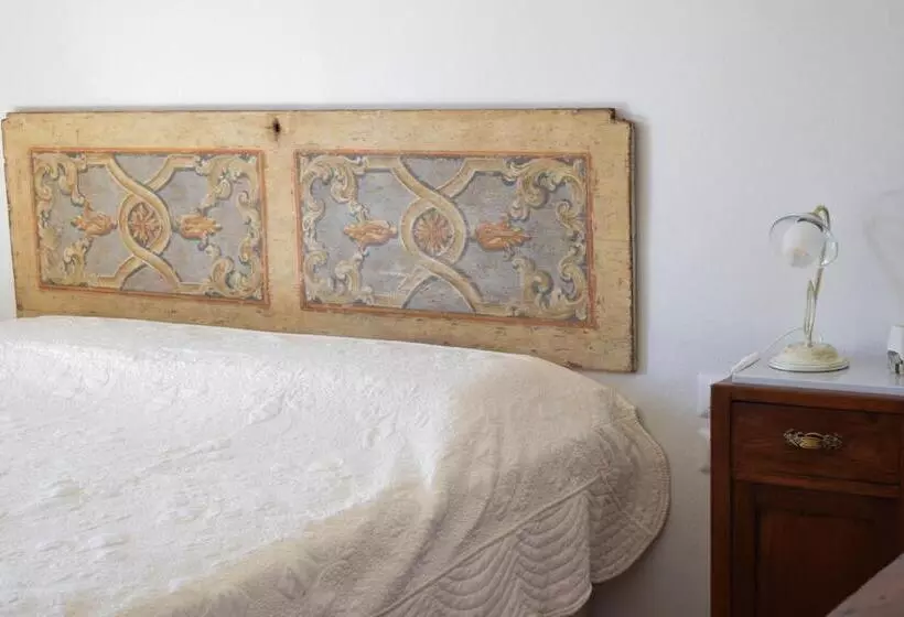 Aamiaismajoitus (B&B) Casal Bengodi