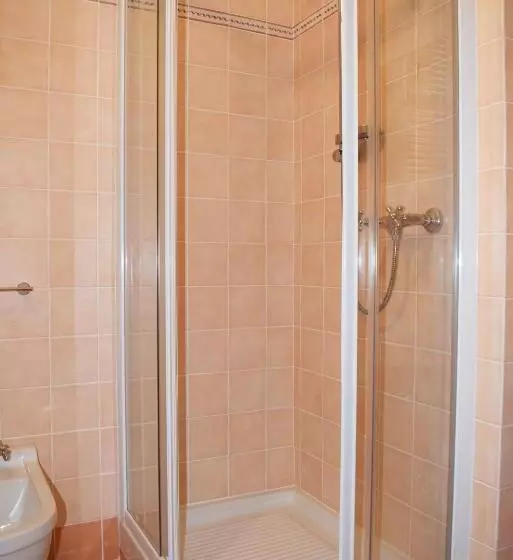 Aamiaismajoitus (B&B) Casal Bengodi