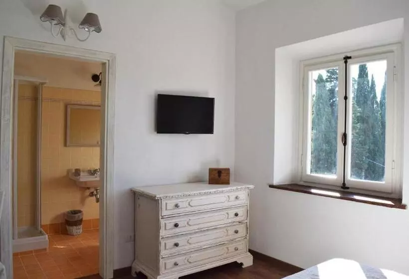 Aamiaismajoitus (B&B) Casal Bengodi