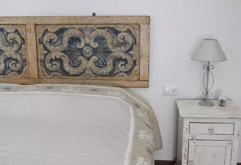 Aamiaismajoitus (B&B) Casal Bengodi