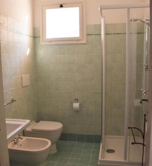 ベッドアンドブレックファースト Casal Bengodi