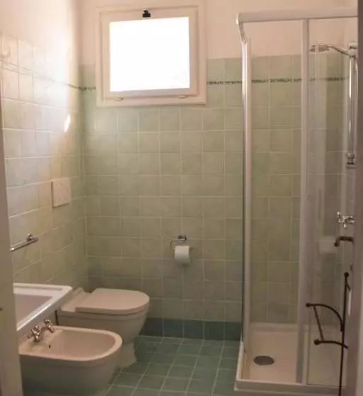 Aamiaismajoitus (B&B) Casal Bengodi