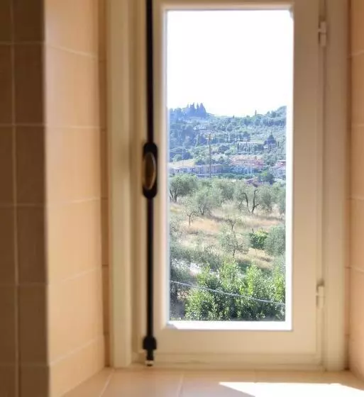 Aamiaismajoitus (B&B) Casal Bengodi