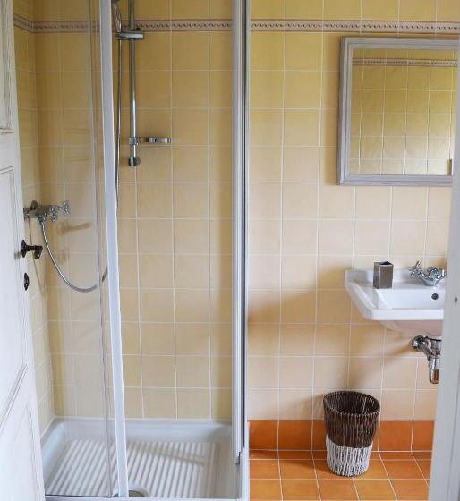 ベッドアンドブレックファースト Casal Bengodi