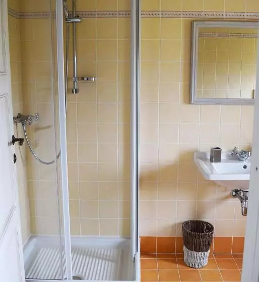 Aamiaismajoitus (B&B) Casal Bengodi