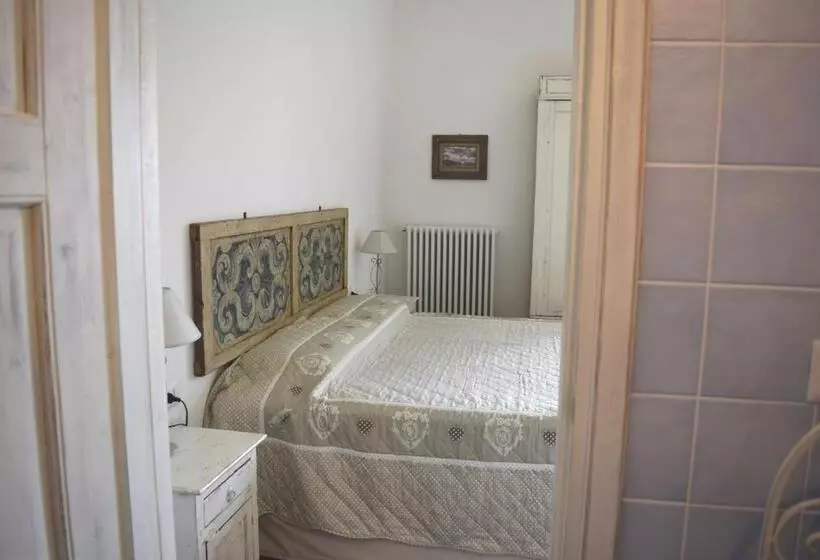 Aamiaismajoitus (B&B) Casal Bengodi