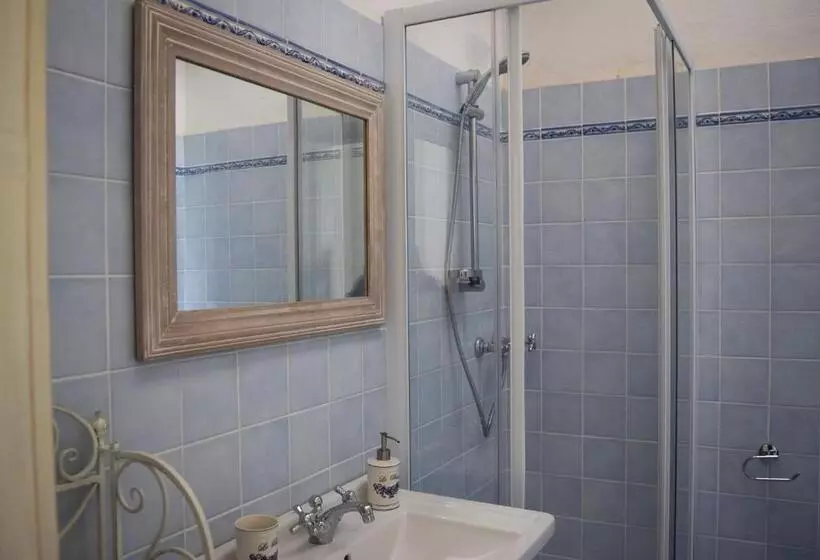 Aamiaismajoitus (B&B) Casal Bengodi