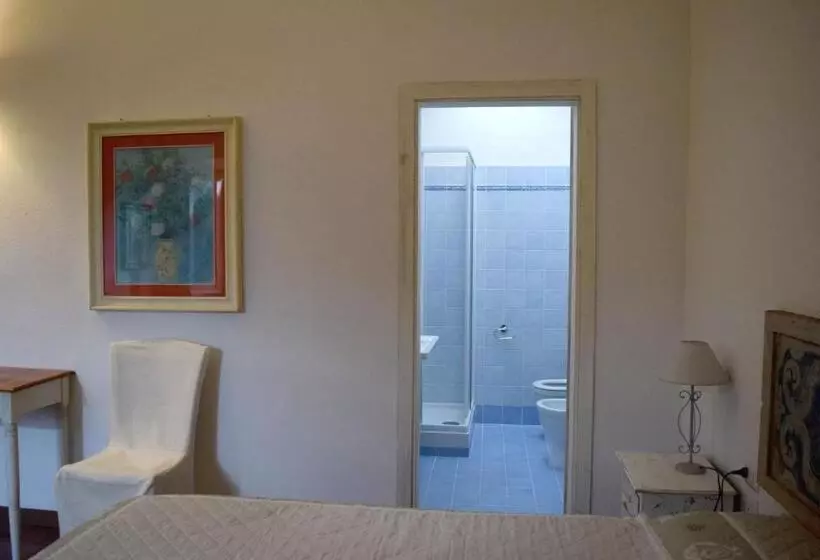 Aamiaismajoitus (B&B) Casal Bengodi