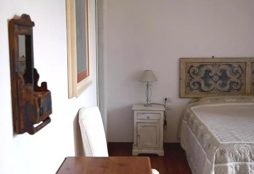 Aamiaismajoitus (B&B) Casal Bengodi