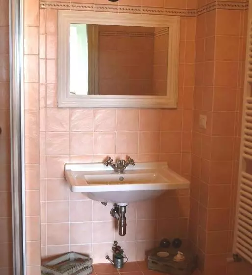 Aamiaismajoitus (B&B) Casal Bengodi