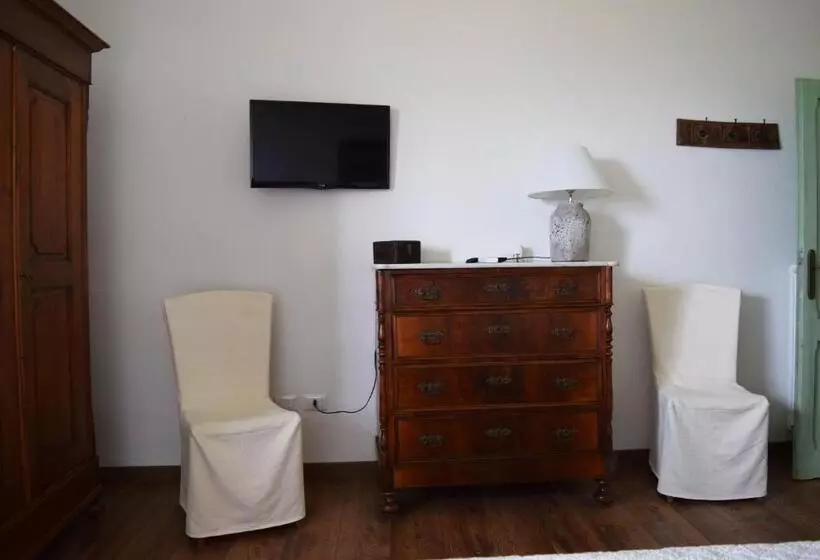 Aamiaismajoitus (B&B) Casal Bengodi