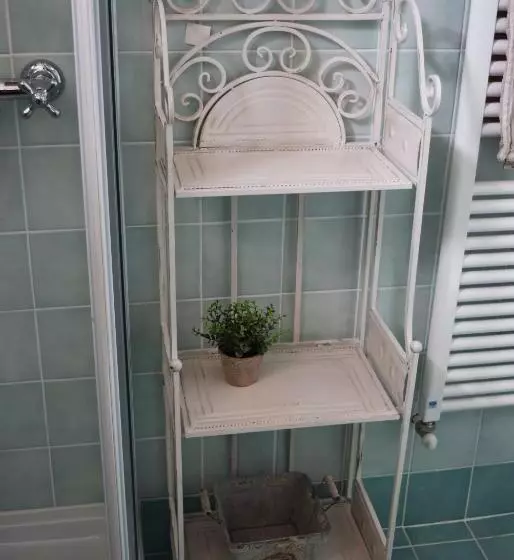 Aamiaismajoitus (B&B) Casal Bengodi