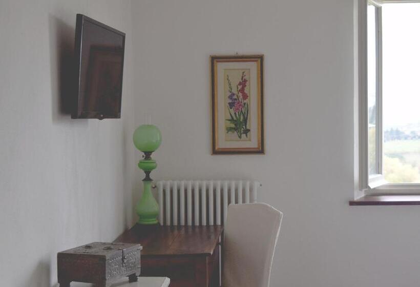 ベッドアンドブレックファースト Casal Bengodi