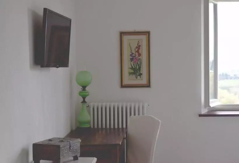 Aamiaismajoitus (B&B) Casal Bengodi