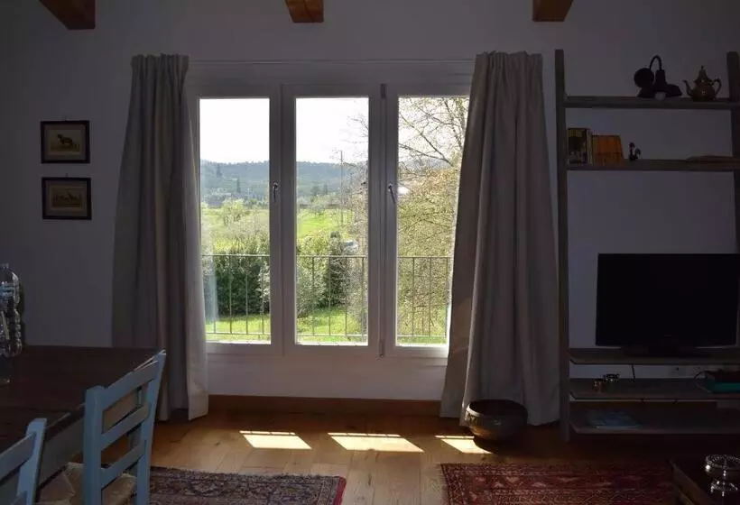 Aamiaismajoitus (B&B) Casal Bengodi