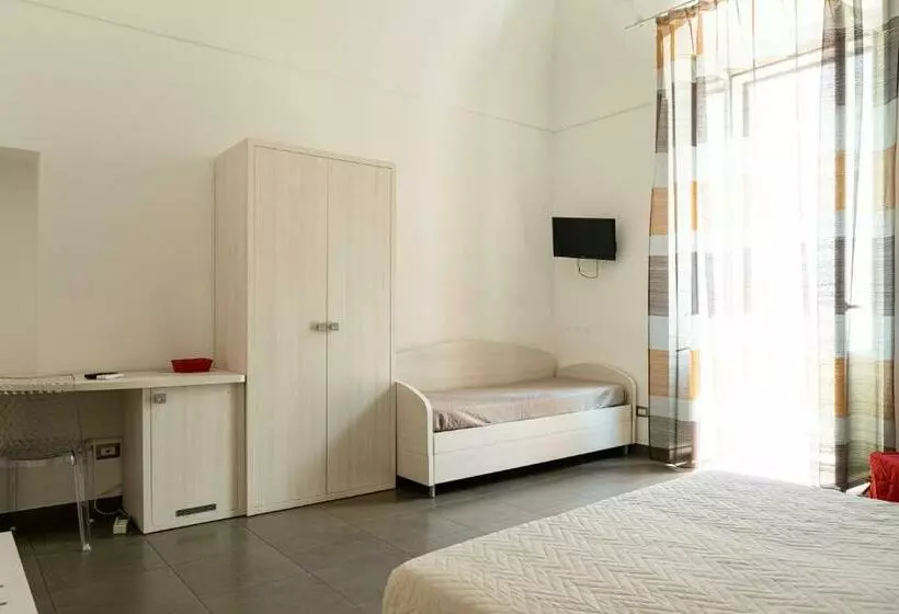 Aamiaismajoitus (B&B) Nova Domus