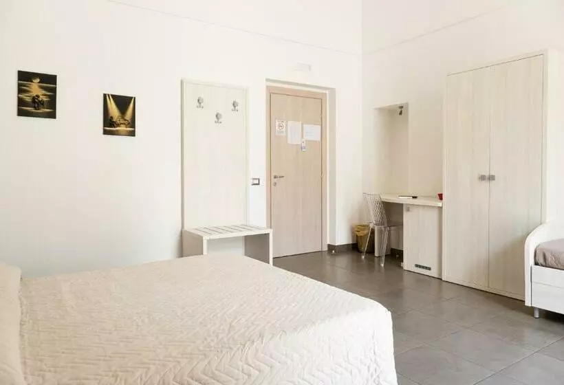 Aamiaismajoitus (B&B) Nova Domus