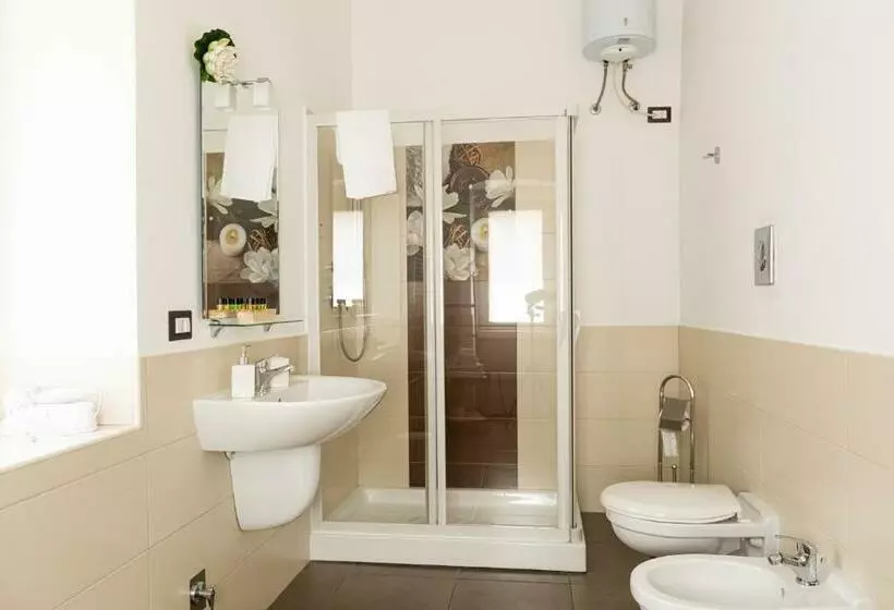 Aamiaismajoitus (B&B) Nova Domus