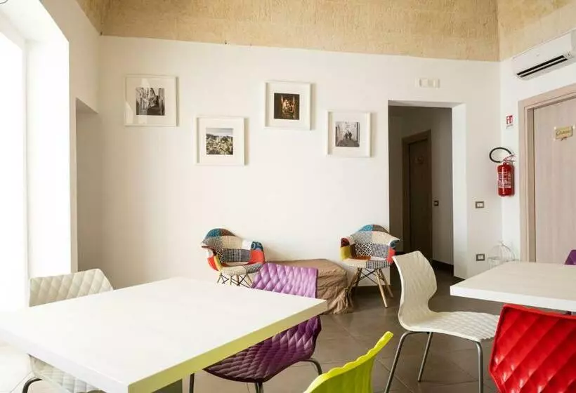 Aamiaismajoitus (B&B) Nova Domus