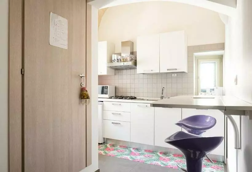 Aamiaismajoitus (B&B) Nova Domus