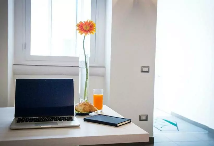 Aamiaismajoitus (B&B) Nova Domus