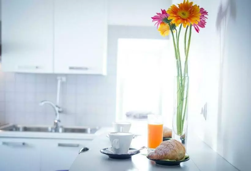 Aamiaismajoitus (B&B) Nova Domus