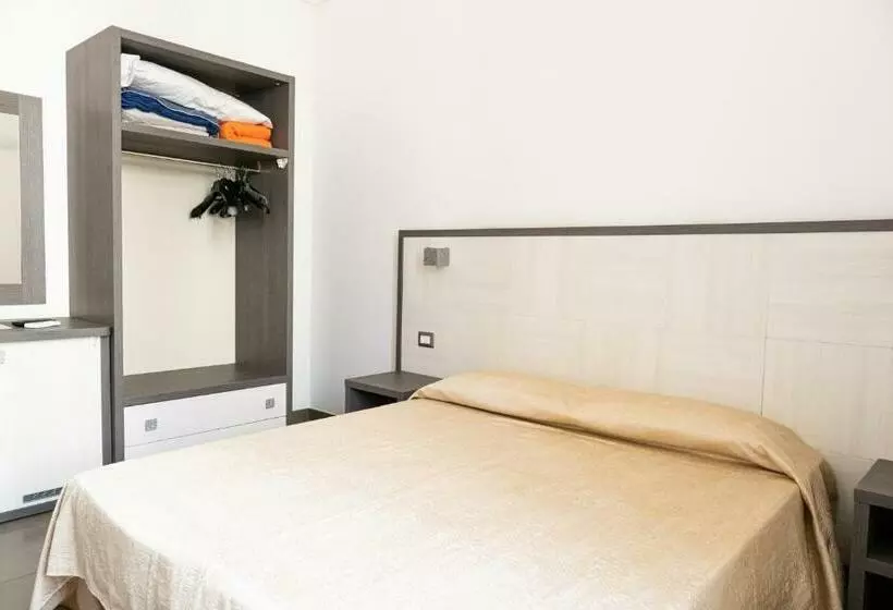 Aamiaismajoitus (B&B) Nova Domus