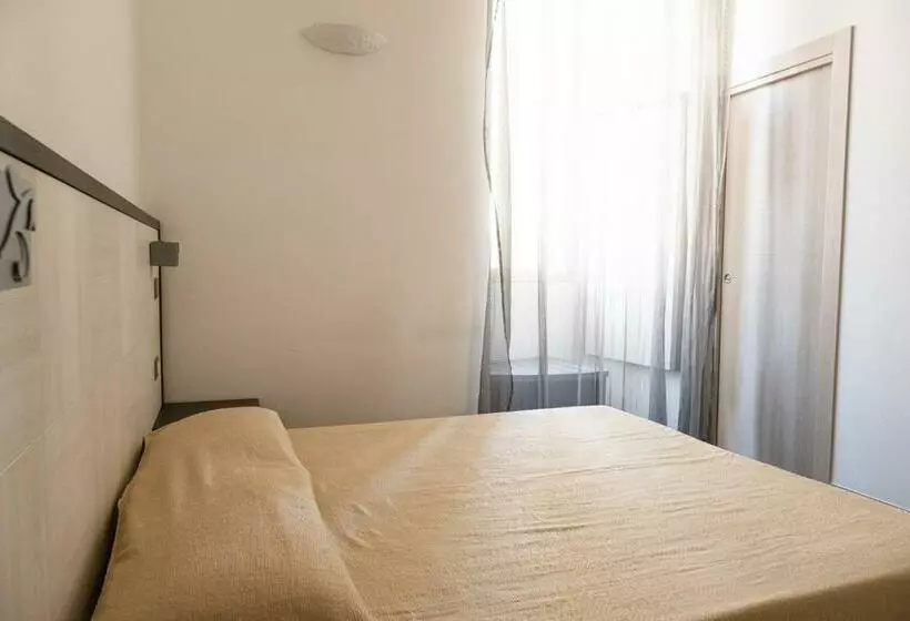 Aamiaismajoitus (B&B) Nova Domus