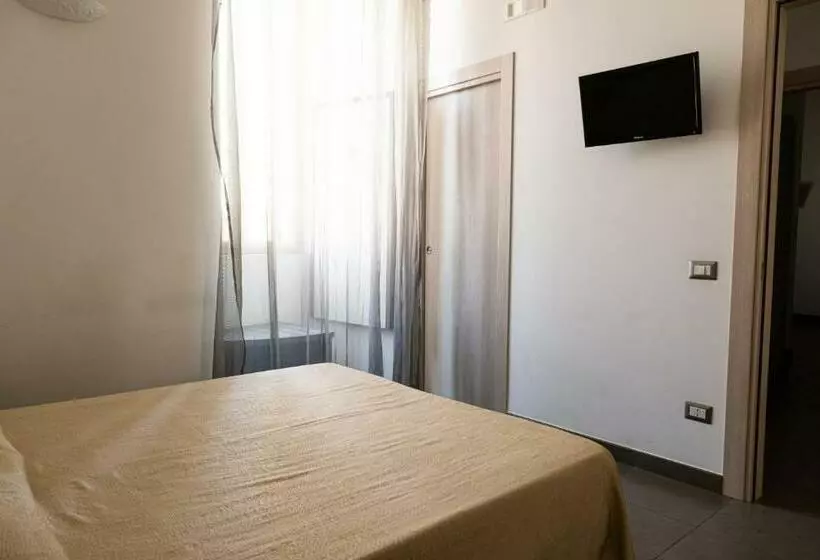 Aamiaismajoitus (B&B) Nova Domus