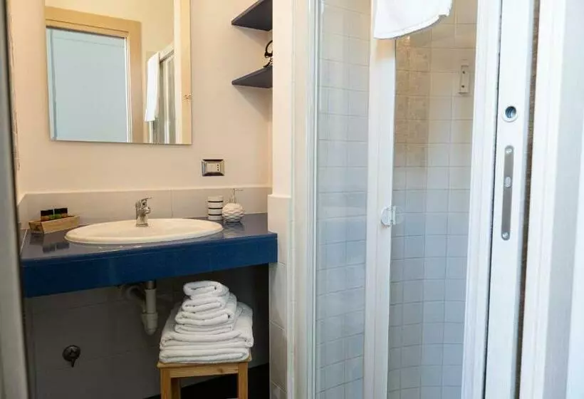 Aamiaismajoitus (B&B) Nova Domus