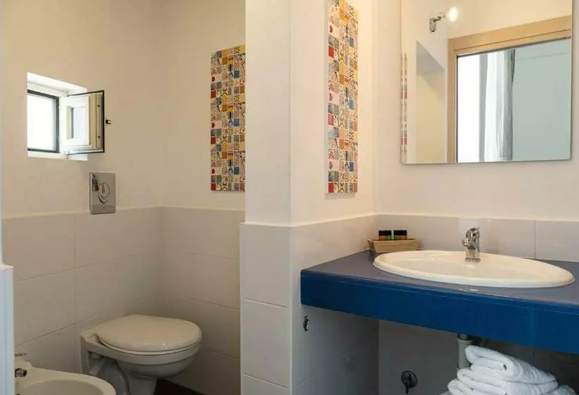 Aamiaismajoitus (B&B) Nova Domus