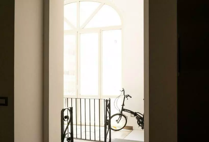 Aamiaismajoitus (B&B) Nova Domus