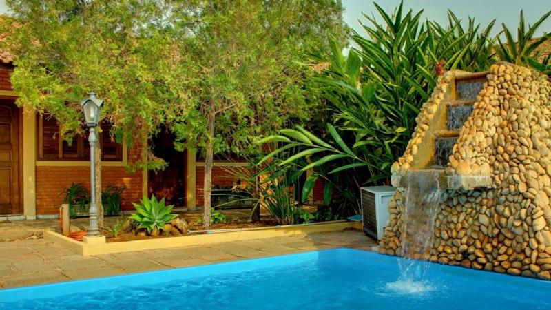 Bed and Breakfast Pousada Do Sol