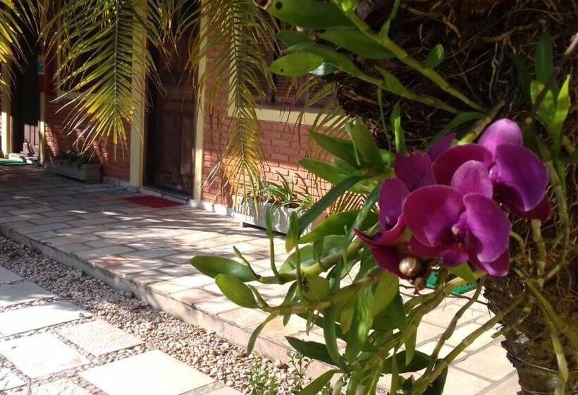 Bed and Breakfast Pousada Do Sol