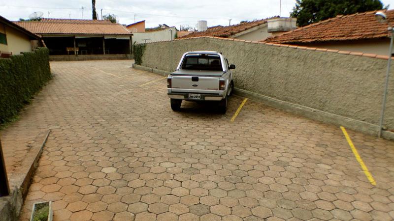 Bed and Breakfast Pousada Do Sol